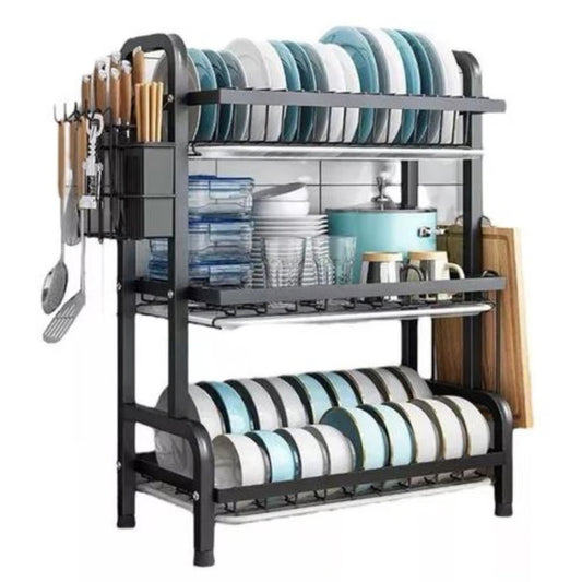 Gray helmet for bikers