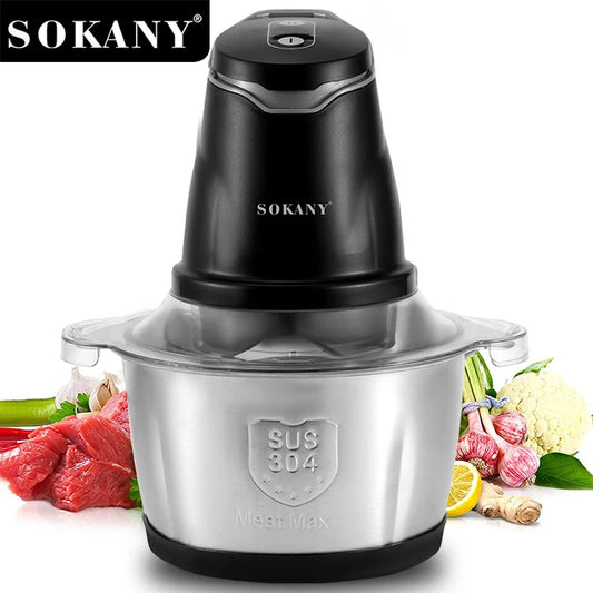 Súper picador Sokany 2Lt